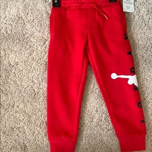 Jordan sweat pant